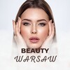 Logo of telegram channel beauty_waw — Beauty Warsaw 💅