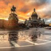Логотип телеграм канала @beauty_with_soul — Сервис Соответствует