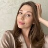 Логотип телеграм канала @beautyandjulie — beauty and julie
