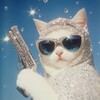 Логотип телеграм канала @beautyandwords — Бьюти и буквы