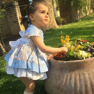لوگوی کانال تلگرام beautybaby_m — 👼🍃 Baby Beauty_m 🍃👼