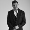 Логотип телеграм канала @beautybazadenisenko — Александр Денисенко. Разговор про жизнь и бизнес.