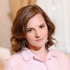 Логотип телеграм канала @beautybigcity — Бьюти в большом городе