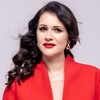 Логотип телеграм канала @beautybizvailenko — Бьюти-бизнес со страстью❤️‍🔥 Александра Вайленко