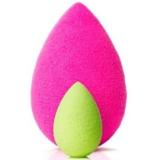 Логотип телеграм канала @beautyblenderrussia — Beautyblender