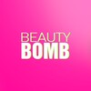 Логотип телеграм канала @beautybomb — Подслушано Бьюти Бомб
