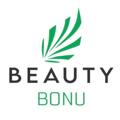 Logo saluran telegram beautybonu — Beauty Bonu 🍀