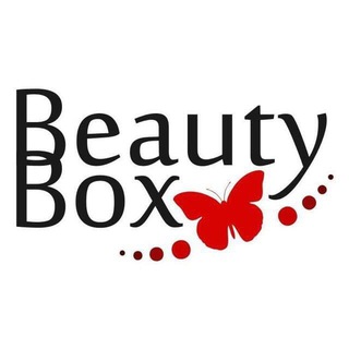 Telegram kanalining logotibi beautybox_uz — Beautybox.uz