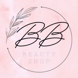 Логотип телеграм канала @beautybybshop — Корейская косметика BB Shop
