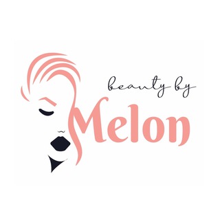电报频道的标志 beautybymelonsalon — Beauty By Melon