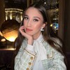 Telegram channel Beauté par Nastasia 🐚✨ logo