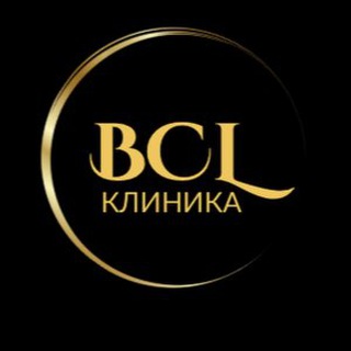 Логотип телеграм канала @beautycentrlazer — @beauty_centr_laser