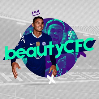 Логотип телеграм канала @beautycfc — beautyCFC 📸💙