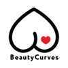 Логотип телеграм канала @beautycurves — BeautyCurves🍑