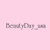 Logo of telegram channel beautyday_usa — BeautyDay_usa 💌