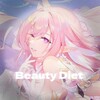 Logo of telegram channel beautydietk — ʙᴇᴀᴜᴛʏ ᴅɪᴇᴛ
