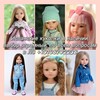 Логотип телеграм канала @beautydools — Испанские куклы beauty dolls