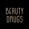 Логотип телеграм канала @beautydrugsru — BEAUTYDRUGS