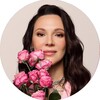 Логотип телеграм канала @beautyeducation_1 — ИРИНА МИХИНА