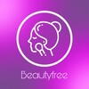Логотип телеграм канала @beautyfreez — Beautyfree | Бьюти и косметика