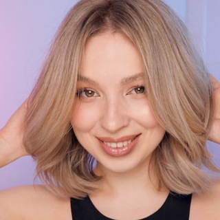 Логотип телеграм канала @beautyfrend — БЬЮТИ ПОДРУГА BLACK JULI