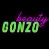 Логотип телеграм канала @beautygonzo — Бьюти-гонзо