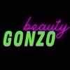 Логотип телеграм канала @beautygonzo — Бьюти-гонзо