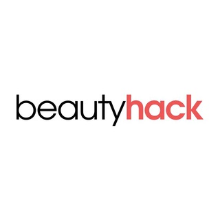 Логотип телеграм канала @beautyhackru — Beautyhack.ru