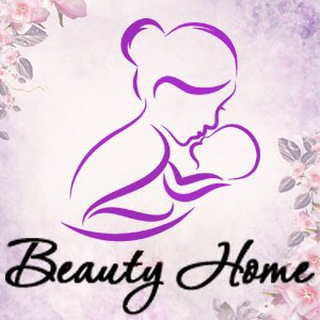 Логотип телеграм канала @beautyhomeuzb — Beauty home
