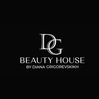 Логотип телеграм канала @beautyhousedg — Beauty House_DG