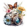 Логотип телеграм канала @beautyineveryrhing — Beauty in everything