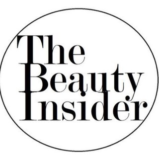 Logo del canale telegramma beautyinsiderita - Beauty Insider Italia
