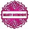 Логотип телеграм канала @beautyinstrument_ru — Оборудование для косметологии «Бьюти Инструмент»