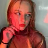 Логотип телеграм канала @beautylizzok — бьюти Лизок