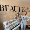 Логотип телеграм канала @beautyloft21 — Салон красоты Beauty Loft