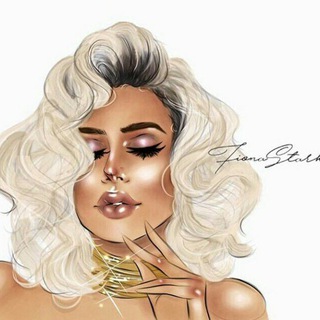 لوگوی کانال تلگرام beautymakeupwoman — Beautiful Woman