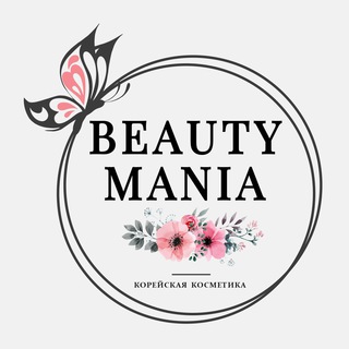 Логотип телеграм канала @beautymania_uzb — 𝐁𝐄𝐀𝐔𝐓𝐘 𝐌𝐀𝐍𝐈𝐀 𝐔𝐙