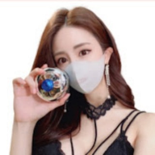电报频道的标志 beautymodelkorea — 韩国美女|性感辣妹|穿搭|变装|完美身材