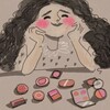 Telegram channel Beauty Narratives logo