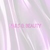 Логотип телеграм канала @beautynnails — Маникюр | Идеи для маникюра