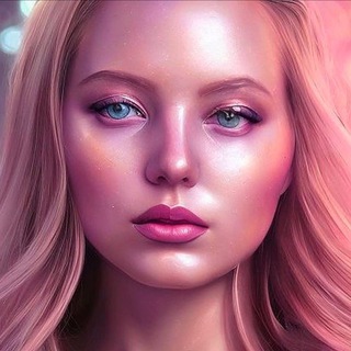 Логотип телеграм канала @beautyopinion — BEAUTY OPINION