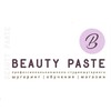 Telegram kanalining logotibi beautypaste_epii — BEAUTY PASTE | Шугаринг | Маникюр