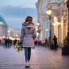 Логотип телеграм канала @beautypetersburg — Питер в креме