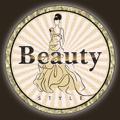 Logo saluran telegram beautypooshak — Beauty پوشاک بیوتی