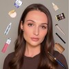 Логотип телеграм канала @beautyredaction — beauty.редакция