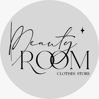 Telegram channel Beautyroom37 /shop logo