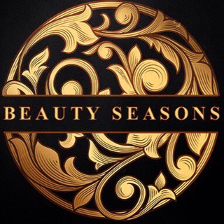 Логотип телеграм канала @beautyseasons_clinic — @Beauty Seasons