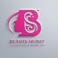 Logo saluran telegram beautysecret2 — Beauty secret original make up💄💅