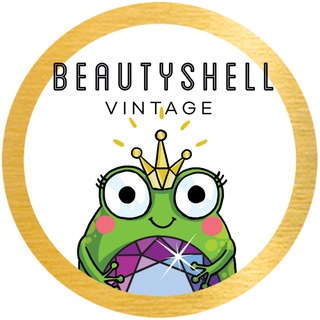 Logo of telegram channel beautyshell_news — Beautyshell