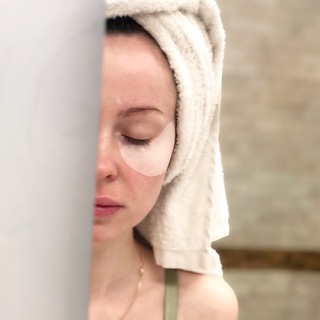 Логотип телеграм канала @beautyshmytu — Бьюти Шмути🌝